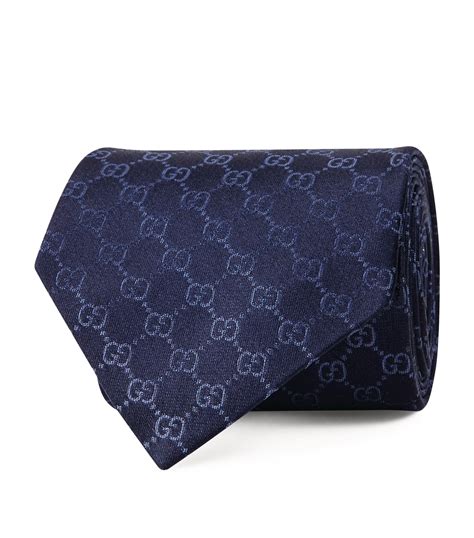 gucci supreme tie|Gucci tie outlet.